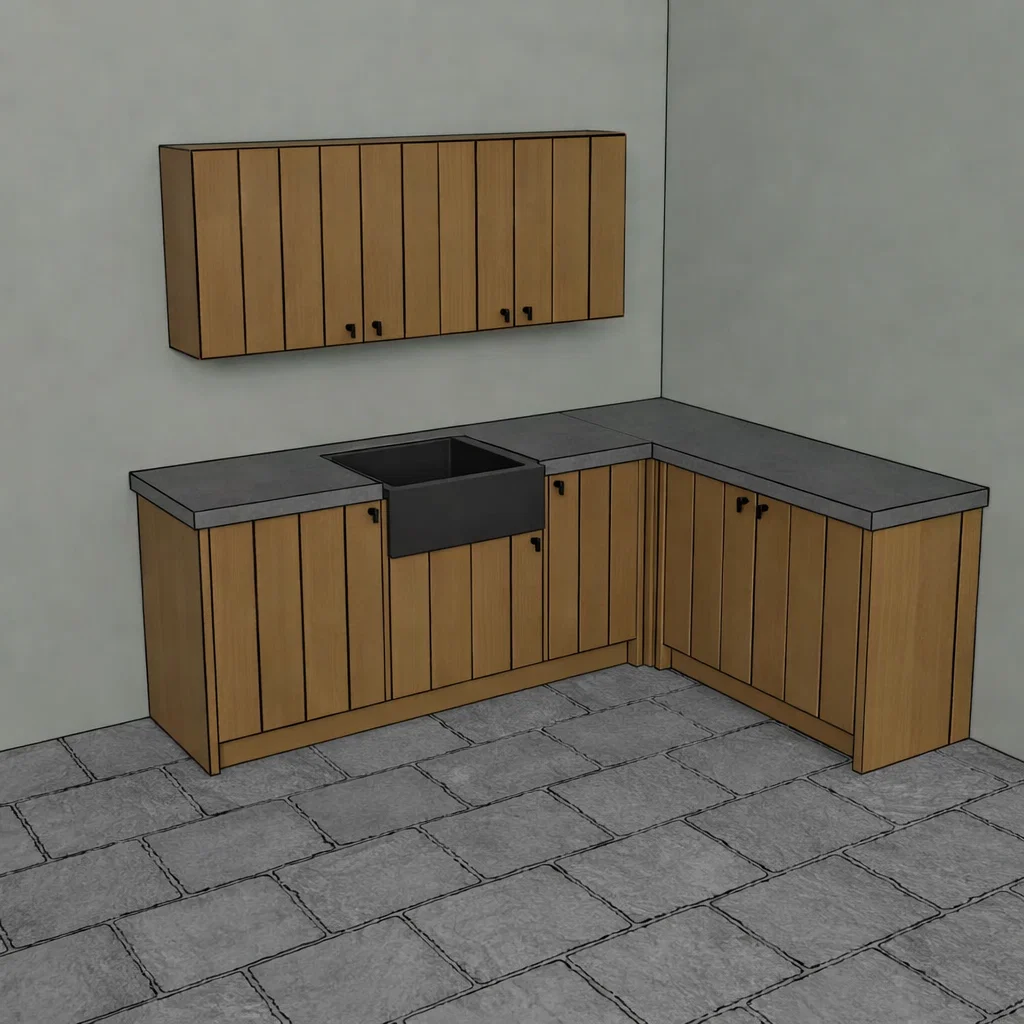 Keuken 2