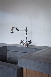 Luxe kraan | Keukensnodig.nl