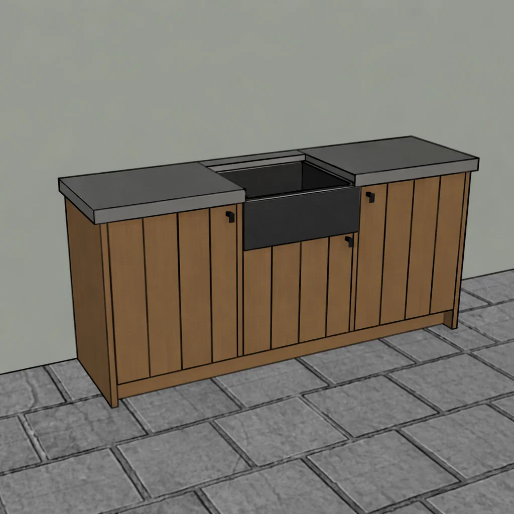 Keuken 1