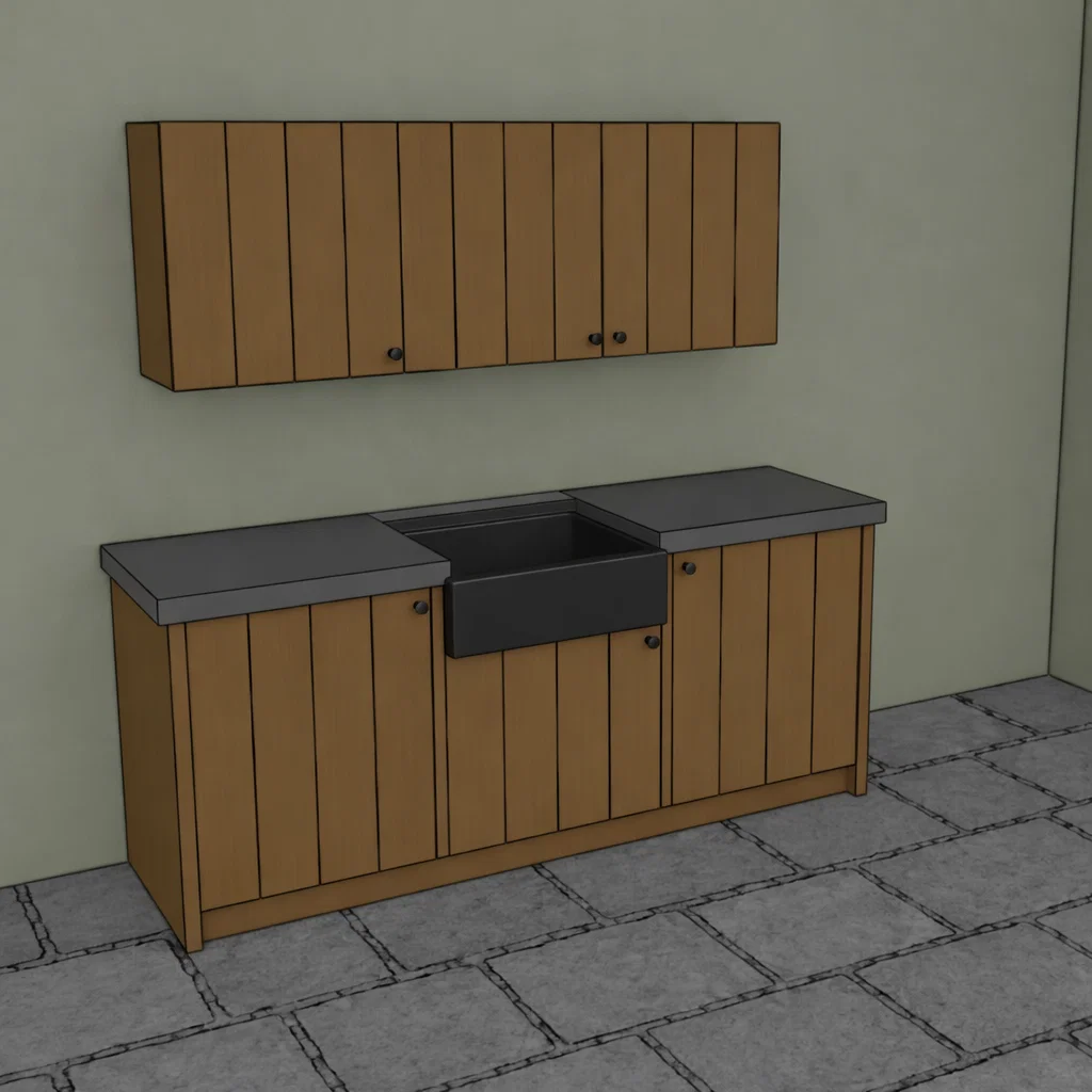 Keuken 3