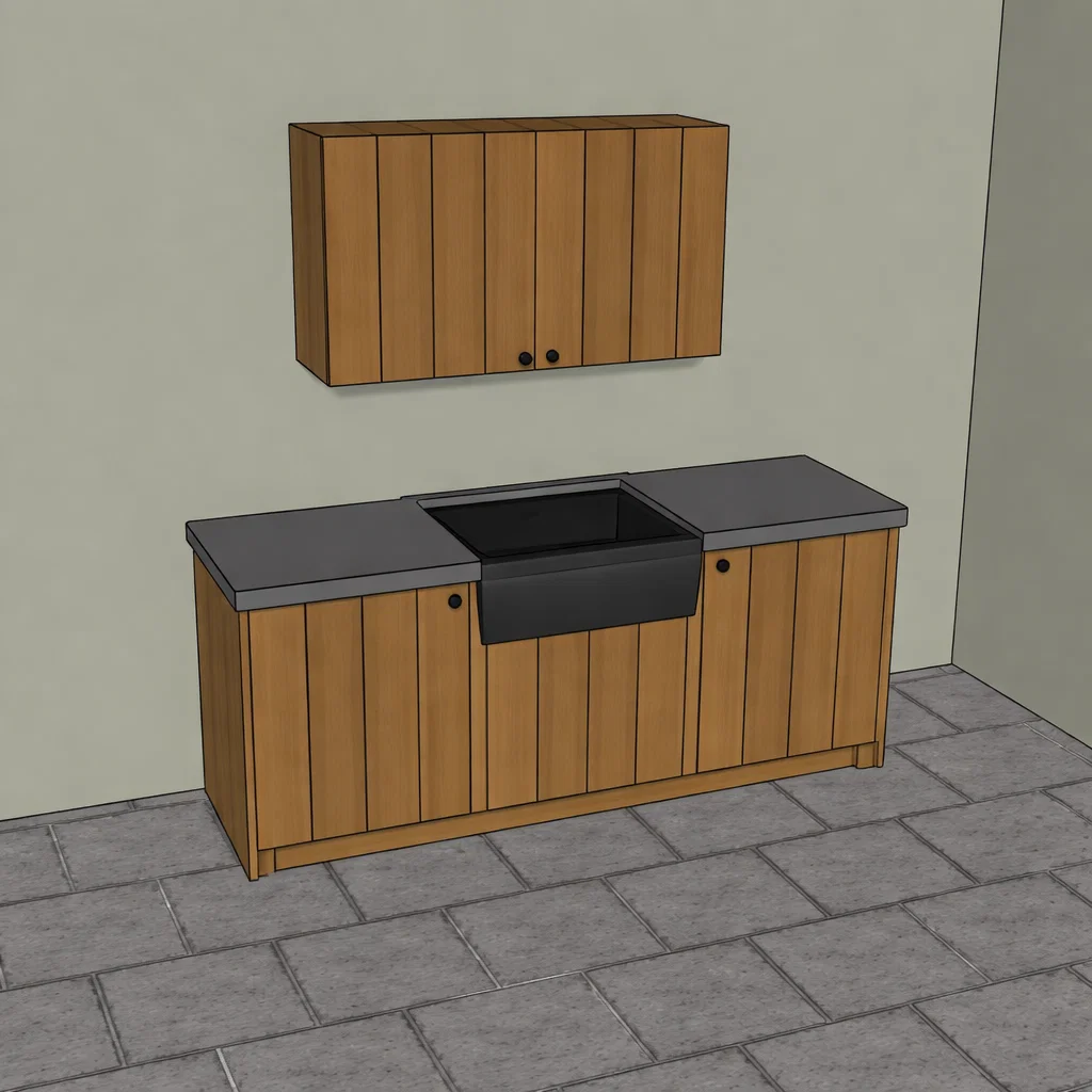 Keuken 5