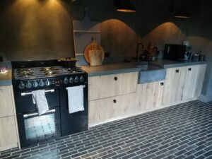 Keuken op maat in Almelo