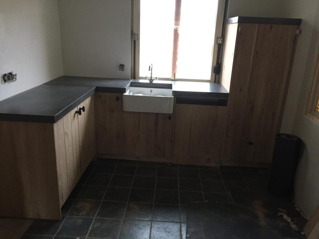 Keuken op maat in Haaksbergen