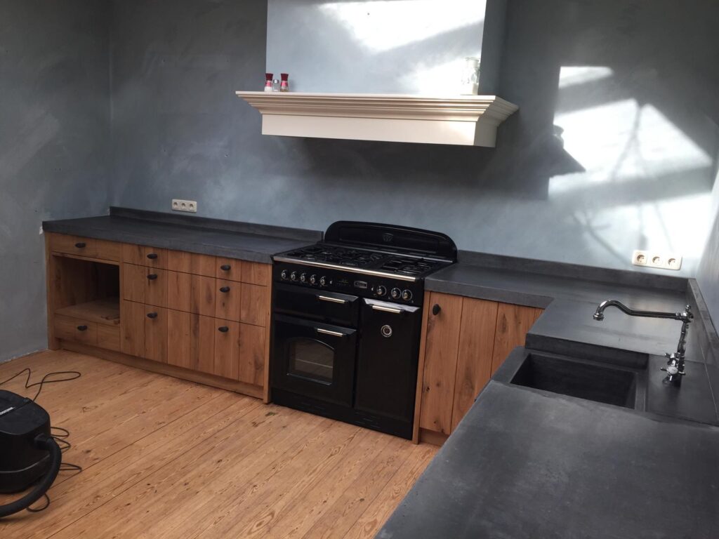 Keuken op maat in Hengelo
