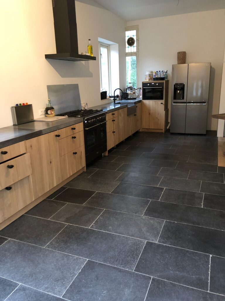 Keuken op maat in Nijverdal