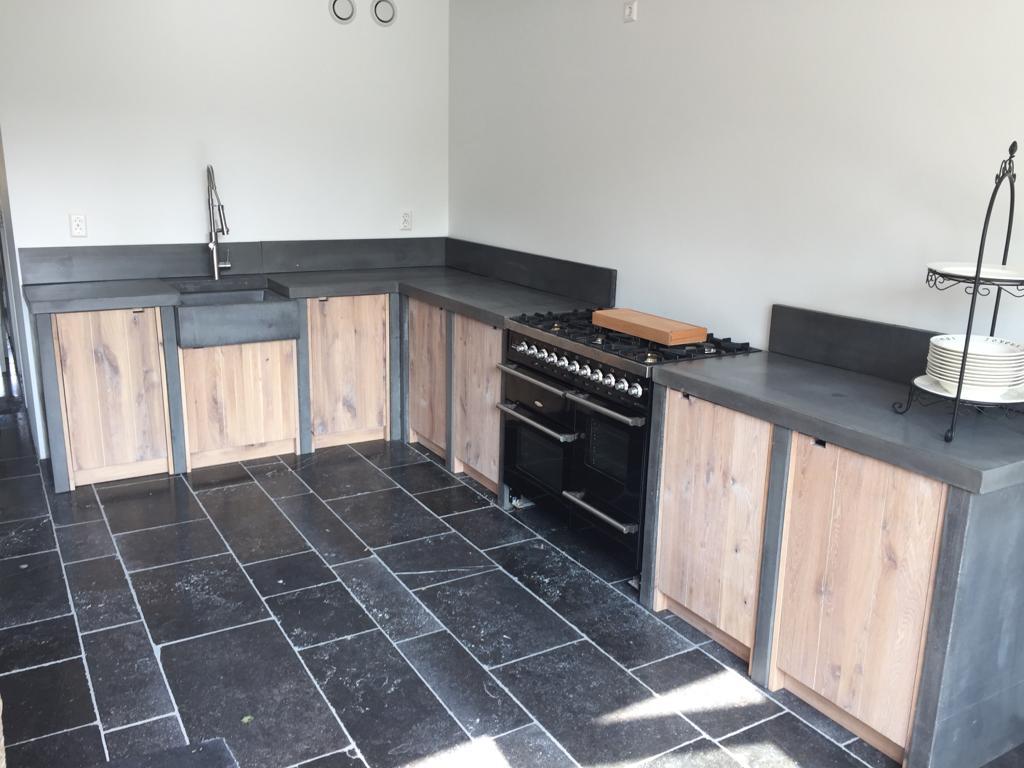Keuken op maat in Oldenzaal