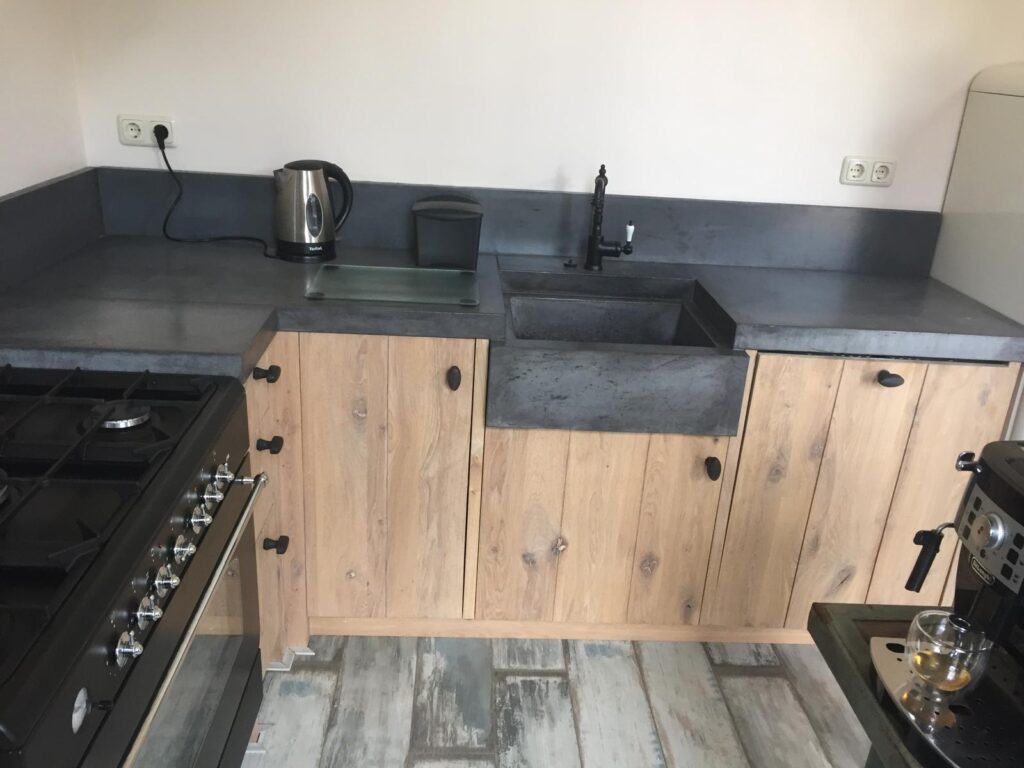 Keuken op maat in Raalte