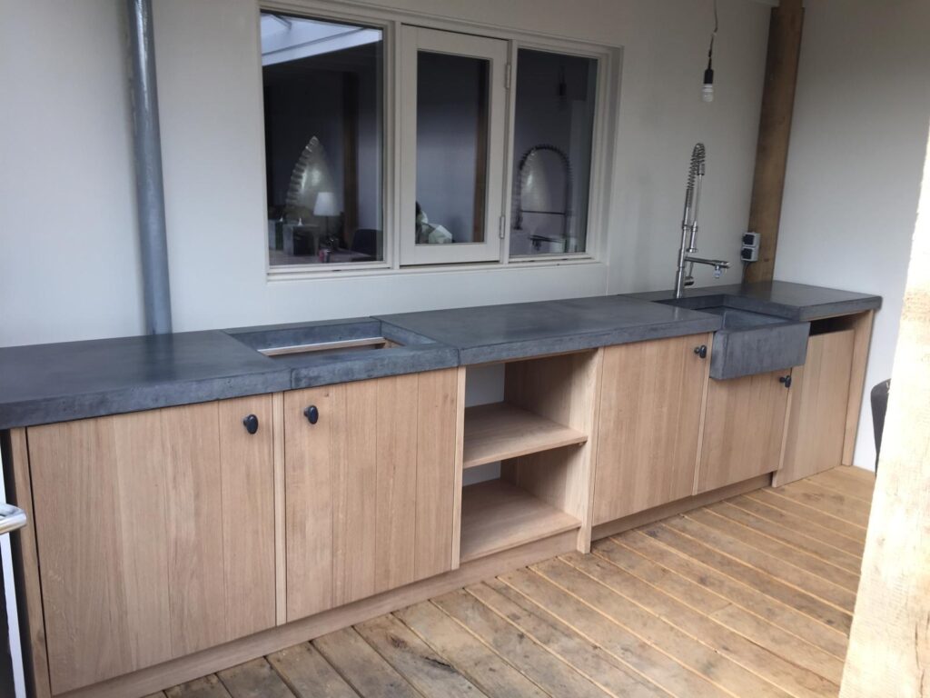 Keuken project Almelo